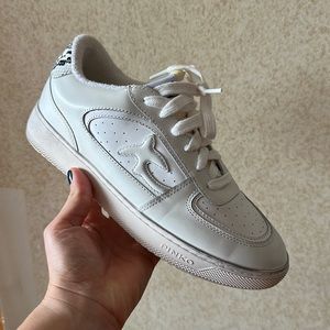 Pinko sneakers 40 sz